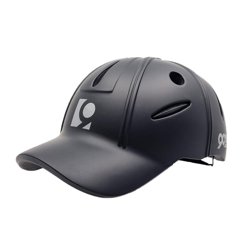 902s Fashion Helmet (Armour10)  Carbon Black M