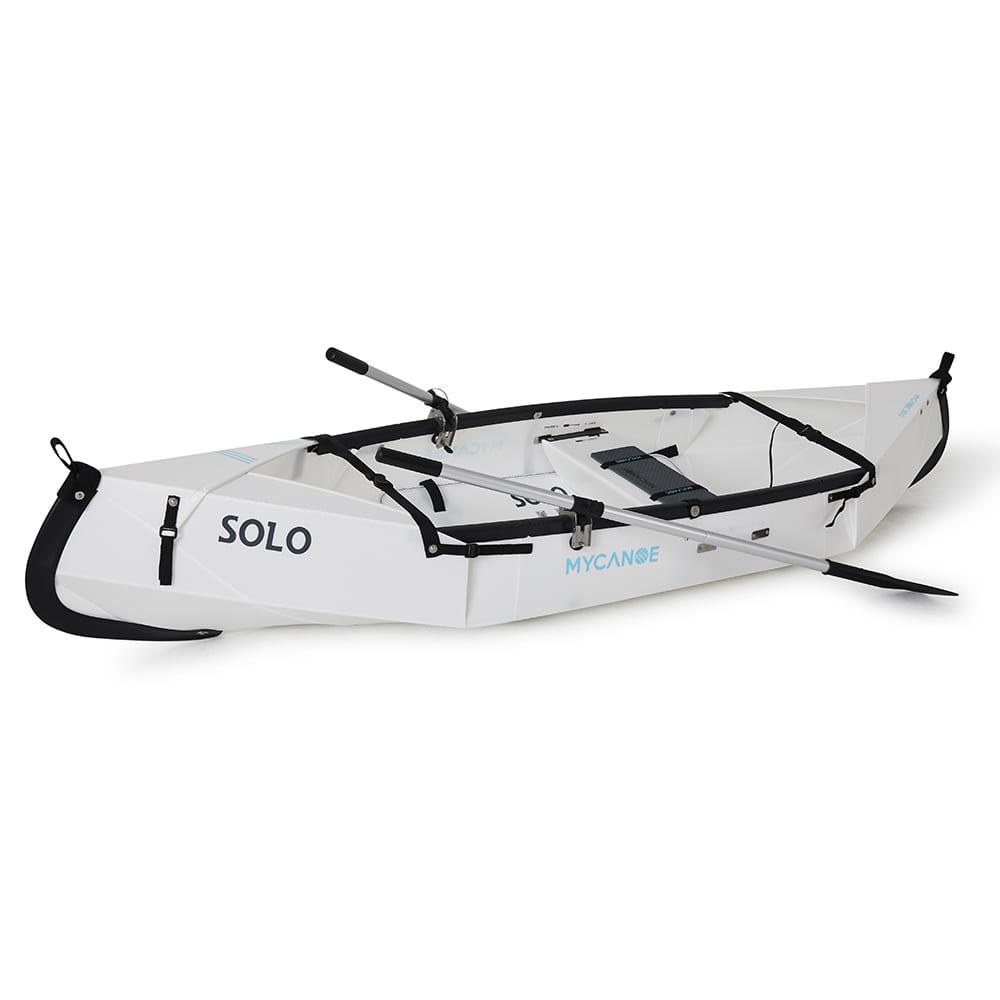 MYCANOE SOLO