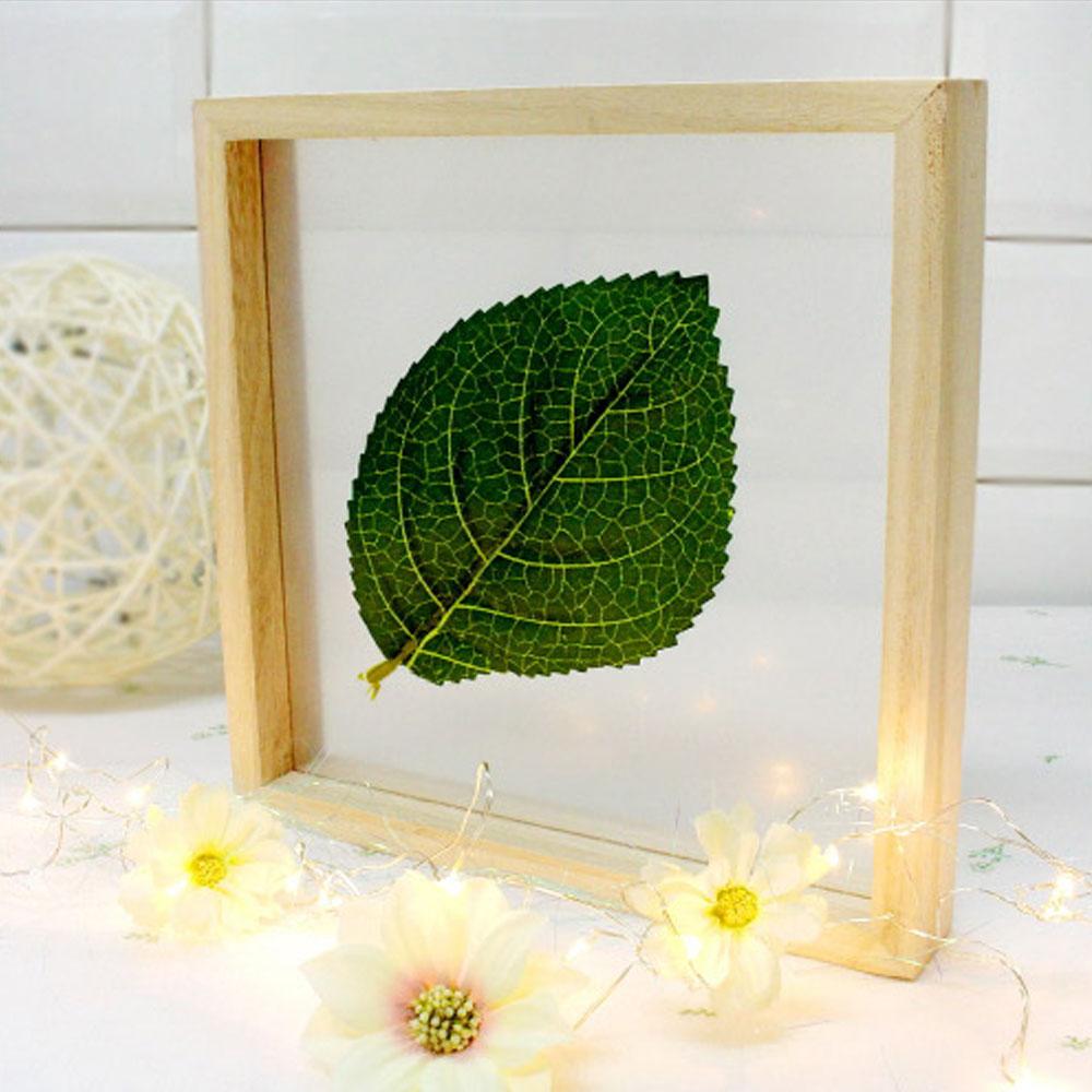 Slide Wooden Frame Frame Making Diy Wooden Frame