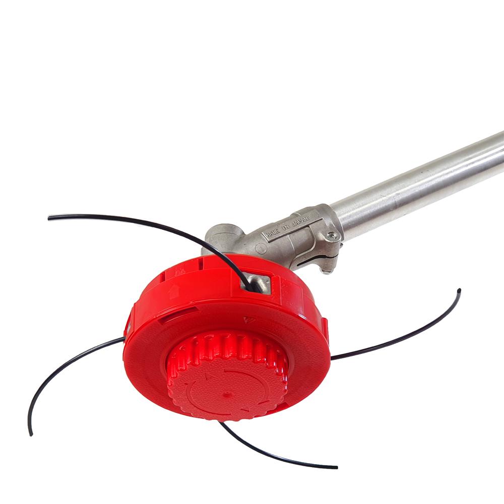 4 string trimmer head - Fourwigns