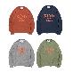 full image FULL NAME LOGO SWEATSHIRT
