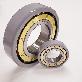 detail image3 INSULATED DEEP GROOVE BALL BEARING  MACHINED BRASS CAGE
