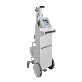 full image Digital and Analog mobile x-ray system, DIG-100MR