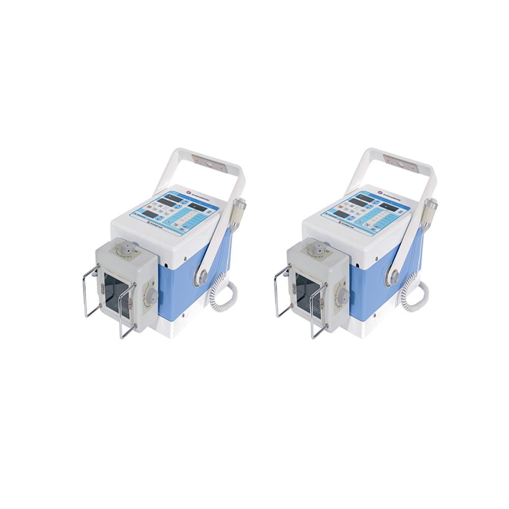 Digital and Analog portable x-ray unit, DIG-SERIES