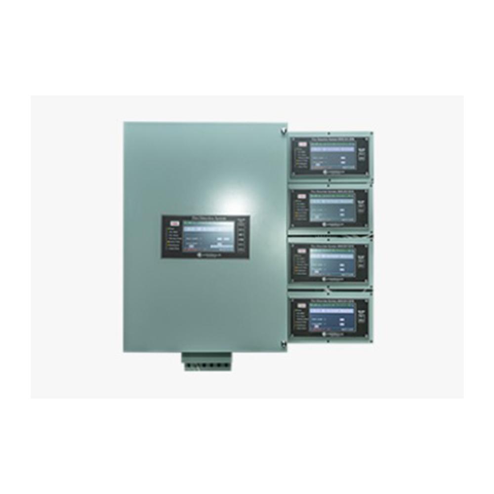 Fire detection system BDS-4000