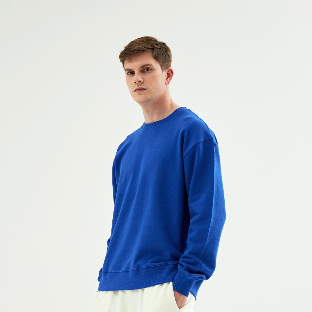 Heavy Blend Cotton MTM