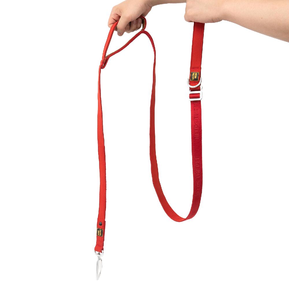 INTERLAKEN AUTOLOCK GRIP LEASH