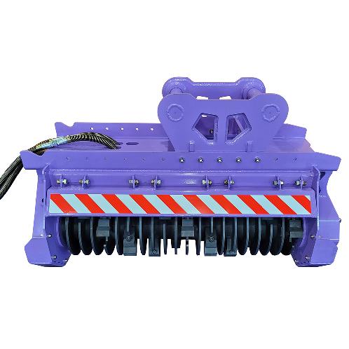 WOOD CHIPPER MACHINE (for 20 tons)