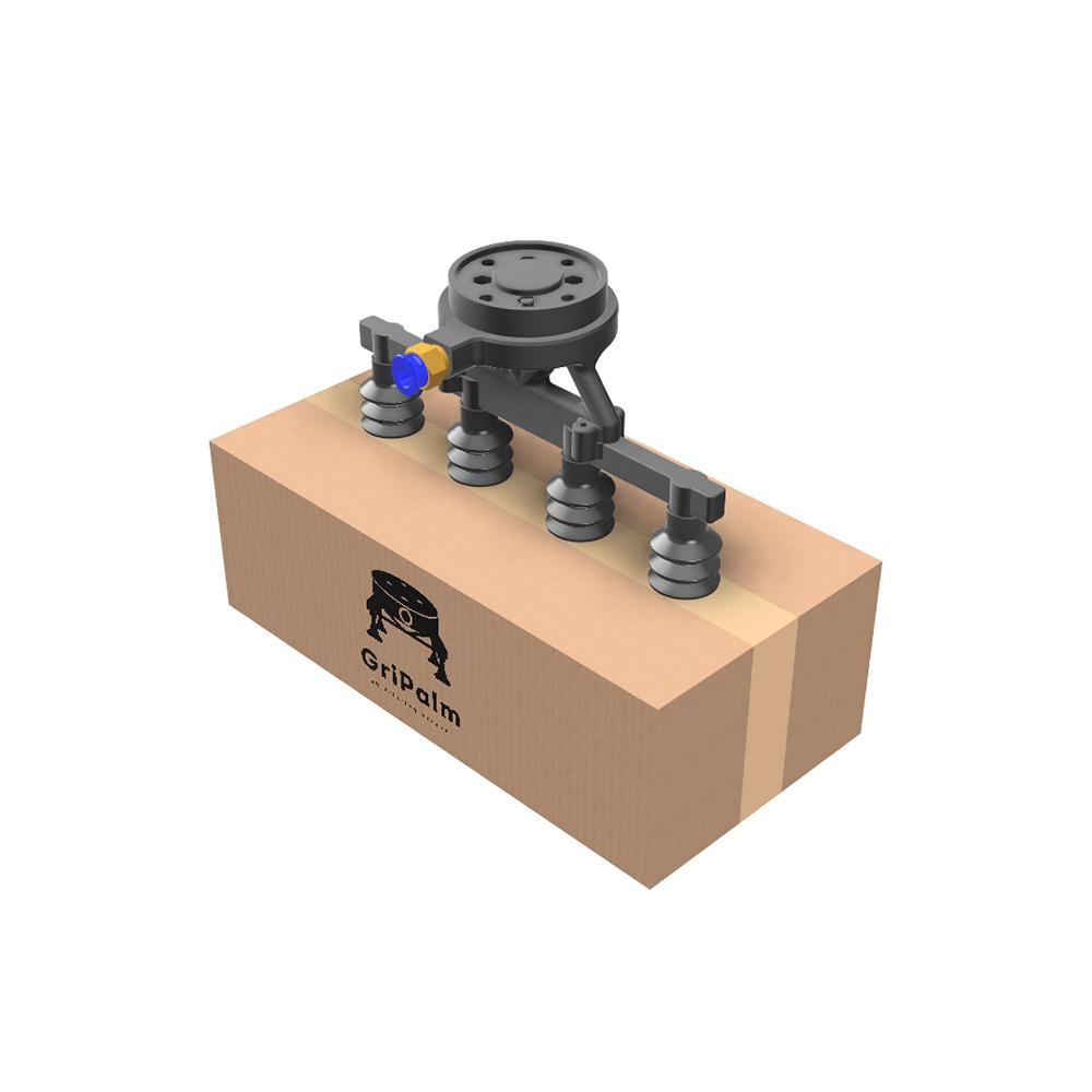 Vaccum Gripper [HG-1L4C-30N]