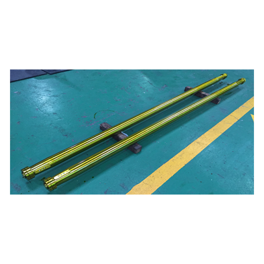 SILLAMETAL Shaft KOREA