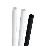 [PLA individual package] Straw For Smoothie