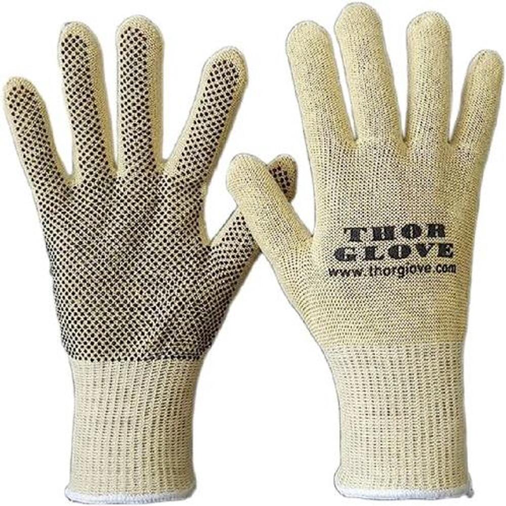 Goostech Thor Glove (TSS-1) – Level 3 Cut-Resistant Gloves, Non-Slip, Wear with Comfort, High-tech F