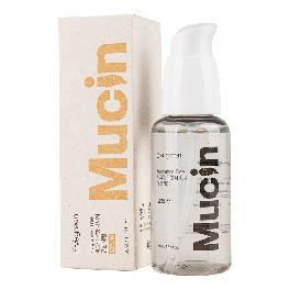 VEGREEN Fragrance-free Nature Mucin Serum