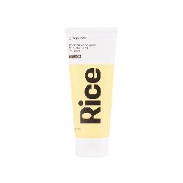 VEGREEN Rice Facial Wash Cleanser