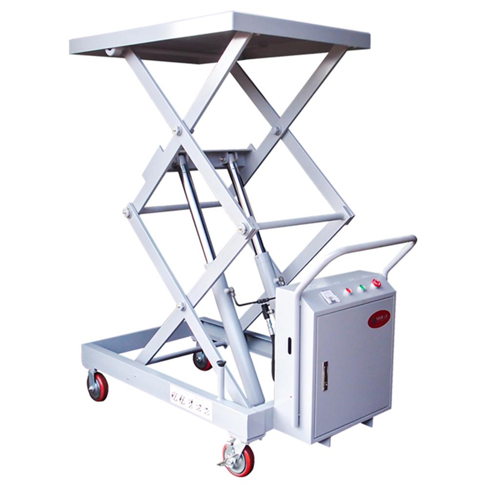 Electric Table Lift (ME-707B)