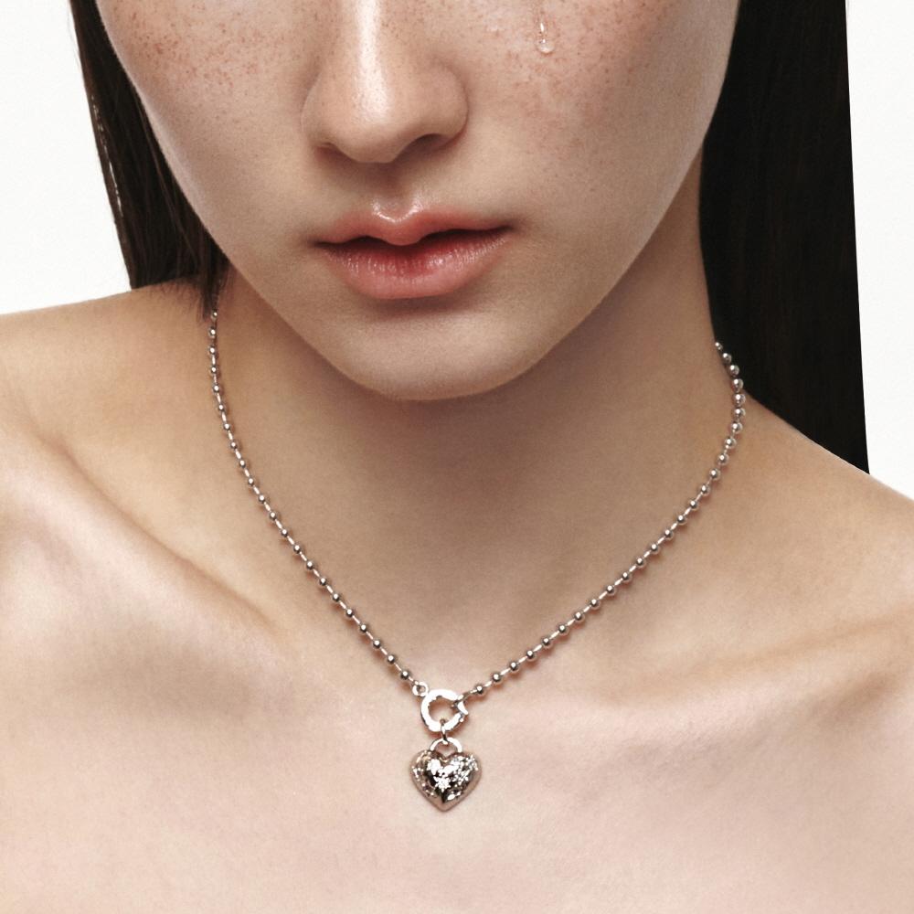 Heart Necklace