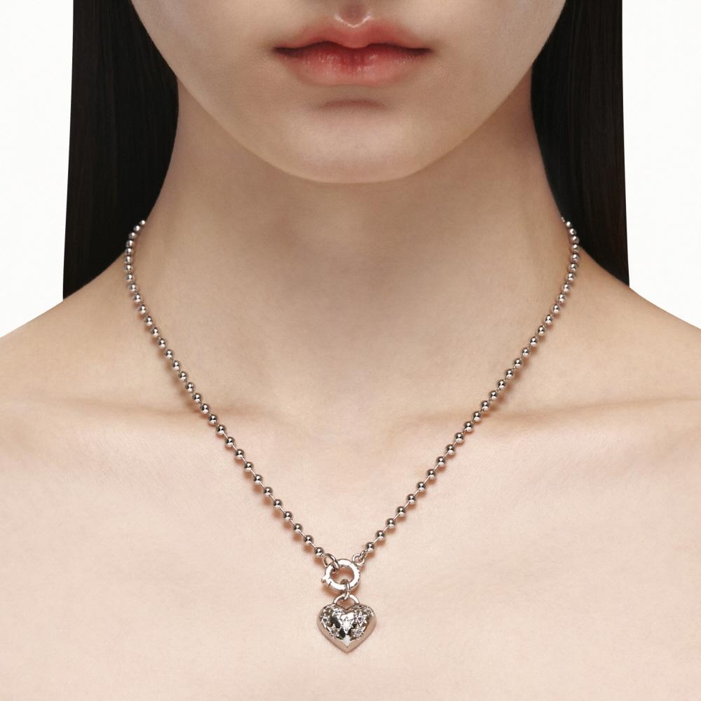 Heart Necklace
