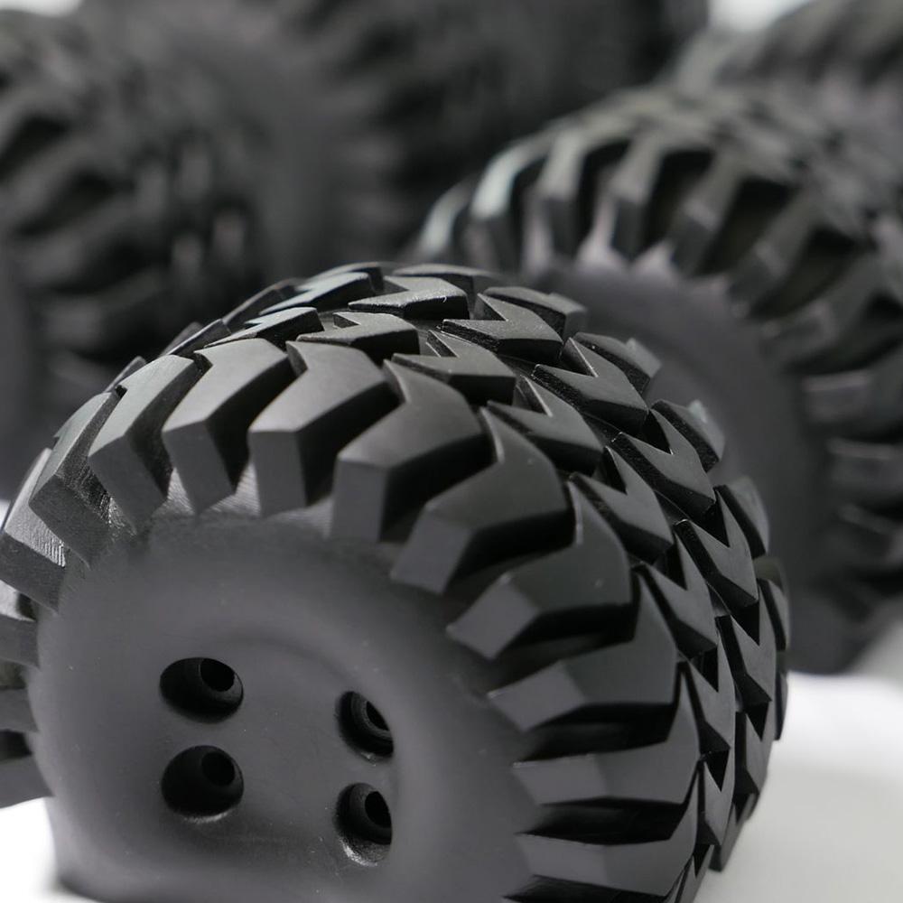 Creallo [Online parts manufacturing platform using AI]