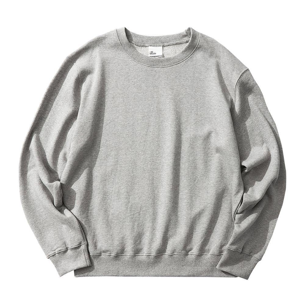 Heavy Blend Fleece-lined MTM