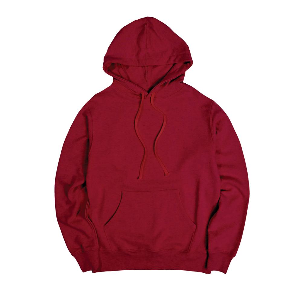 Heavy Blend Cotton Hood