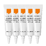 CELLREBORN Cellrebiome 33 Silky Proetin Ampoule 10ml X 5ea