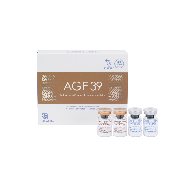 AGF39 Standard, Mesotherapy for Hair Loss, Cytokines, Growth Factor