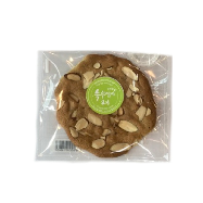 2 Different kinds Cookies