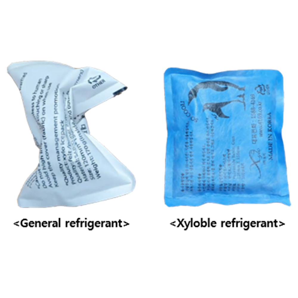 Xylo Premium ice vest