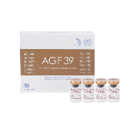 AGF39 Forte - Mesotherapy for Hair Loss, Cytokines, Growth Factor