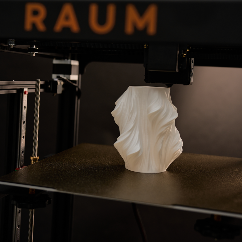 RAUM 3D Printer RAUM 300 Pro