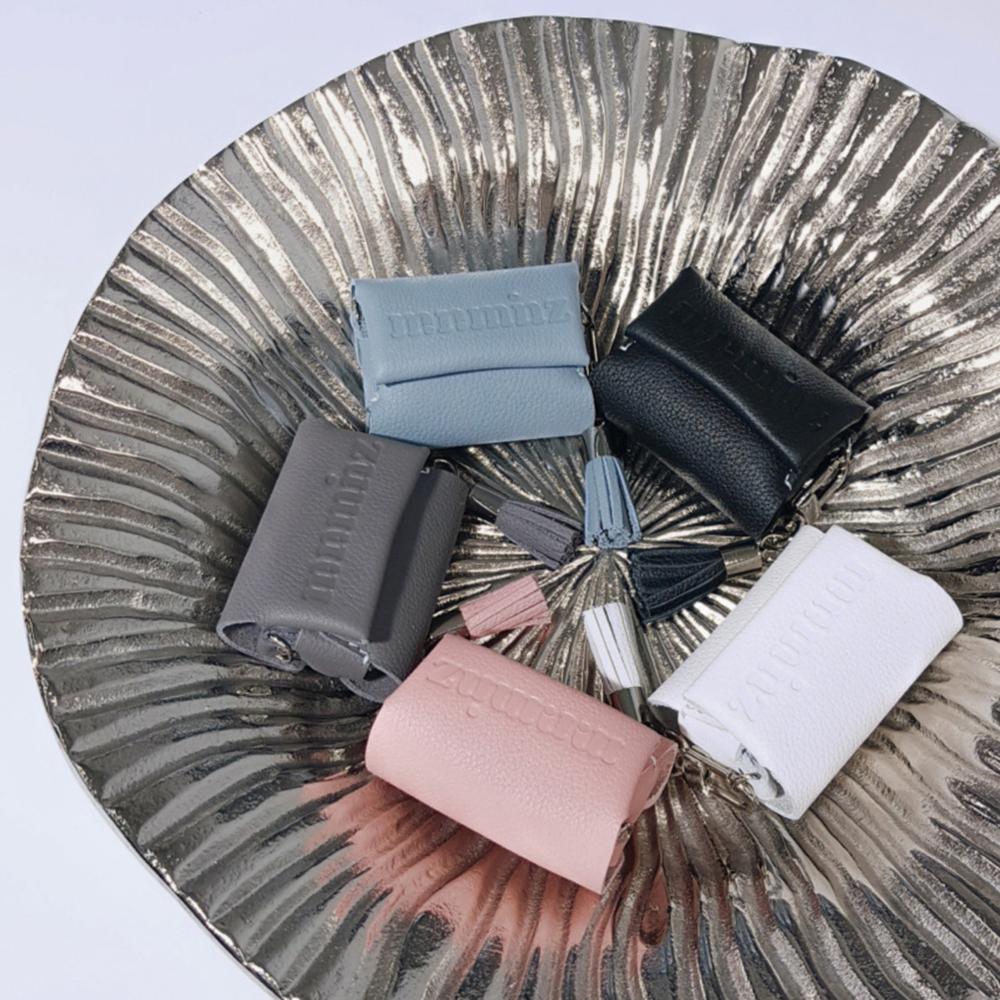 Monominz airpods pro 2 case(5 colors)