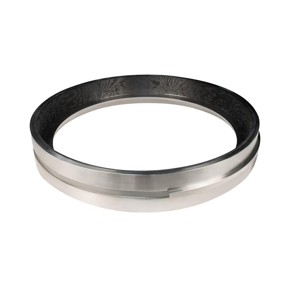 Centrifugal Pump Wearing