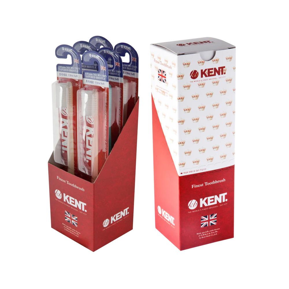 kentorals kent Original / Compact