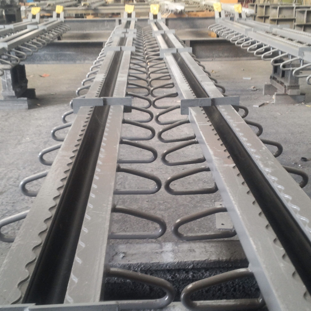 [EXPANSION JOINT for Bridge] STEEL MONOCELL | High Durability, Easy To Construct | DBSTM