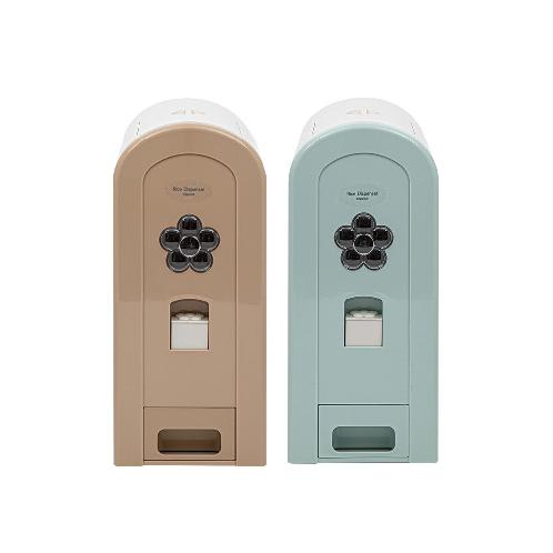 Mini Well-Being Rice Dispenser (Jade) SIF-505