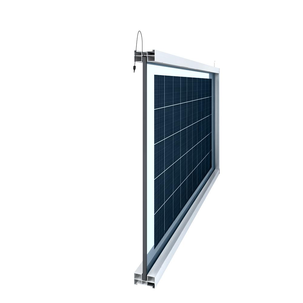 TAESAN-STSP(Noise reduction, Electricity generation)