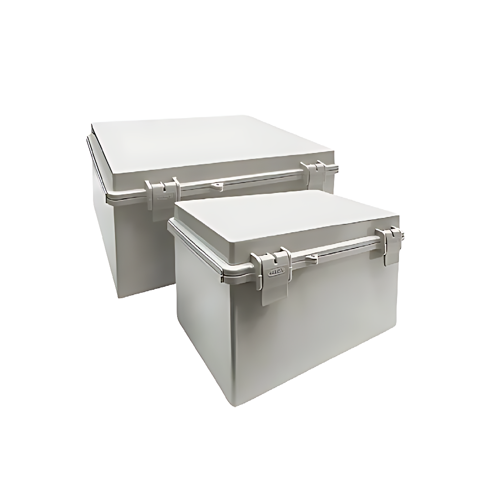 DSE HI BOX ECONOMY BOX