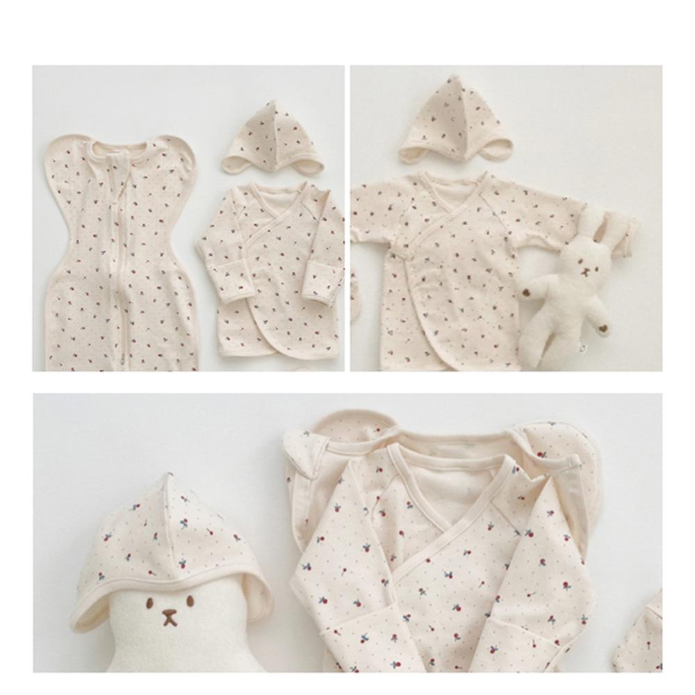 Baby present set