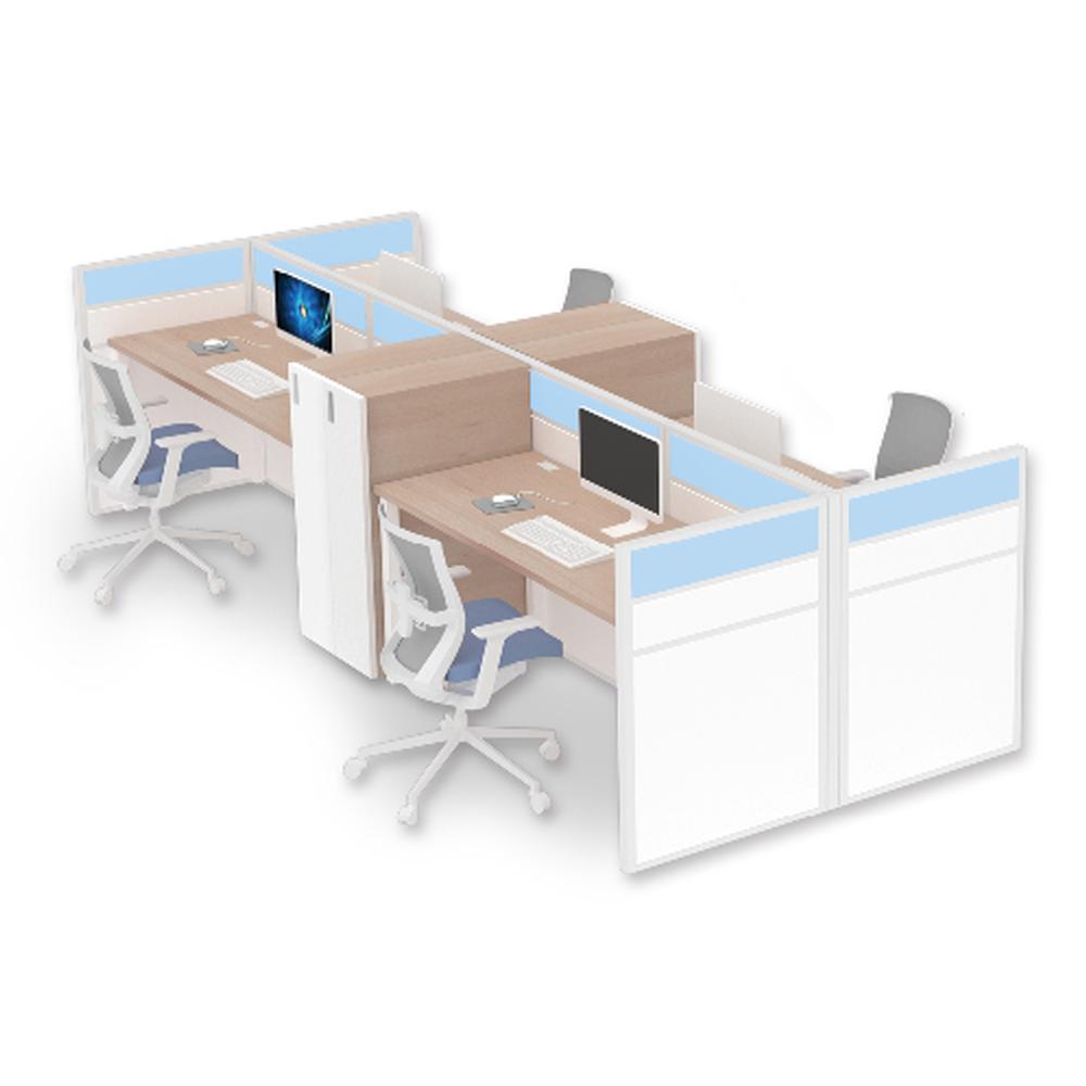 Mobilefurs Panel Syatem FX2 Office Partition