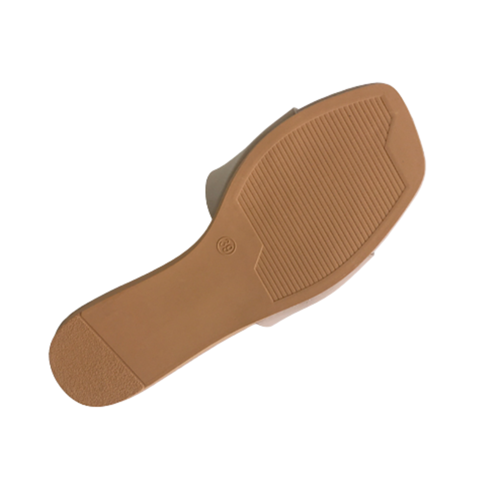 Holly Basic Slippers blue 250