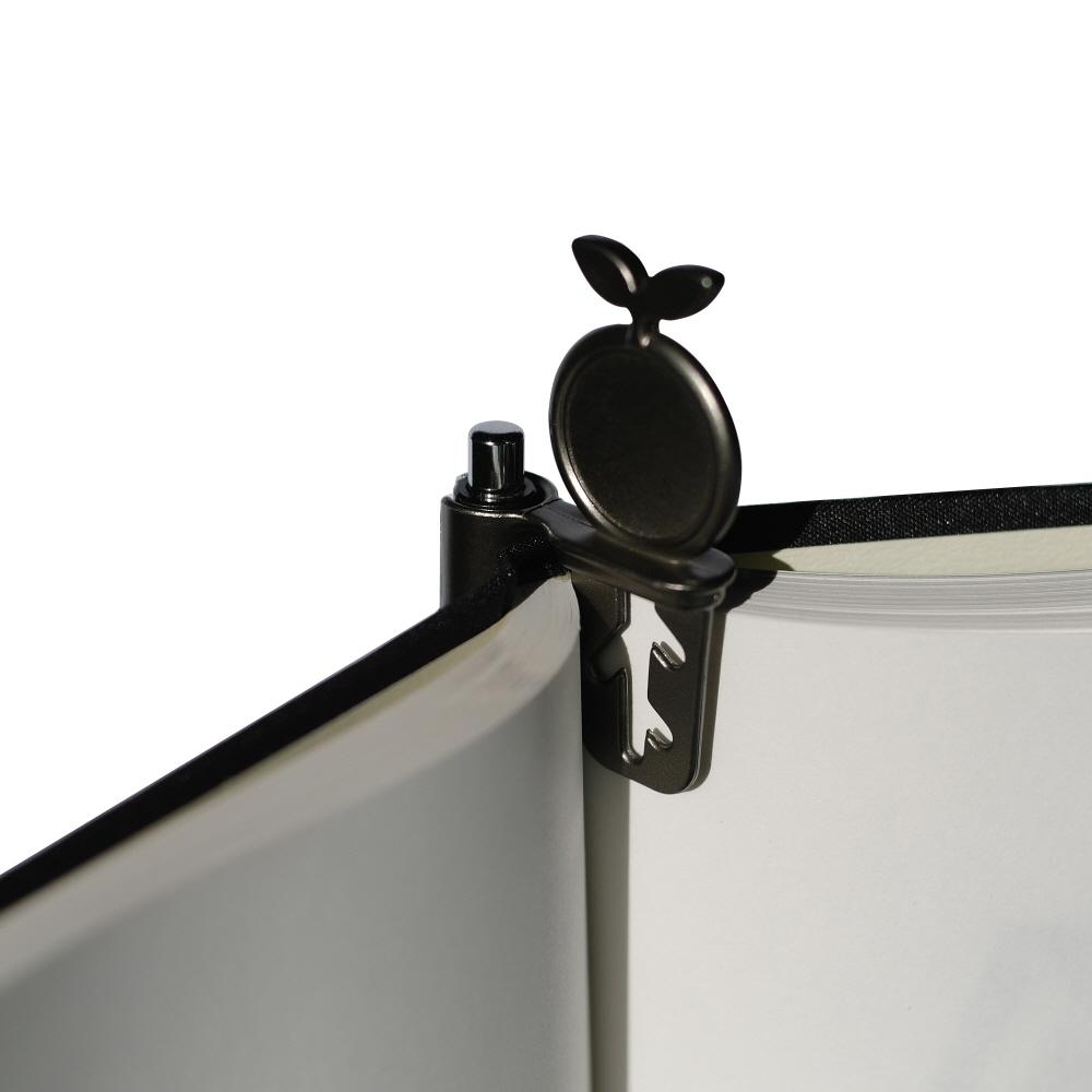 Bookmate, functional bookmark for book and planner