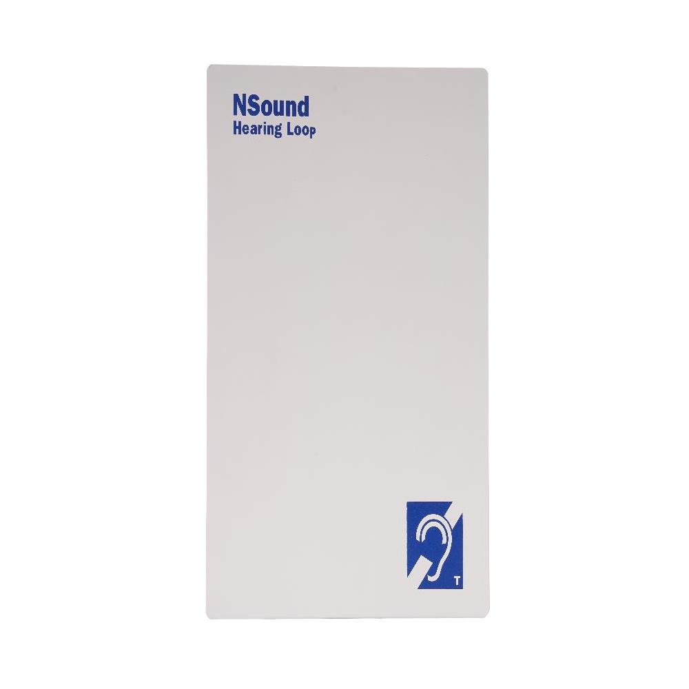 Potable Hearing Loop ( Multi Function : Mic + FM + Bluetooth function)