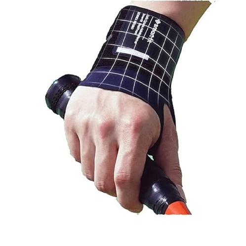 [SMART-FIT] WRIST GUARD Wrist Brace 15g/0.52oz. Wrist Protection Brace, Light and Soft, Firm Stabili