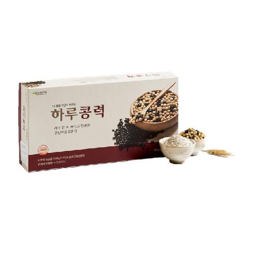 [Green Friends] HaruKongryeokk