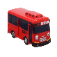 full image New The Little Bus Tayo Toy car (Gani)