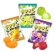 Peel Gummy