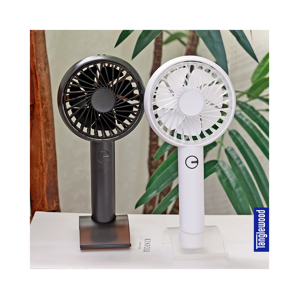 Tanglewood Summer Mate Handy Fan