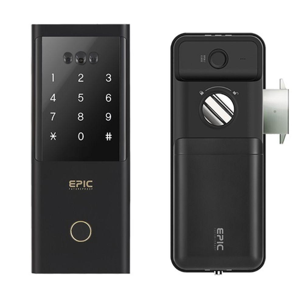 EPIC ES-510H Digital Door Lock