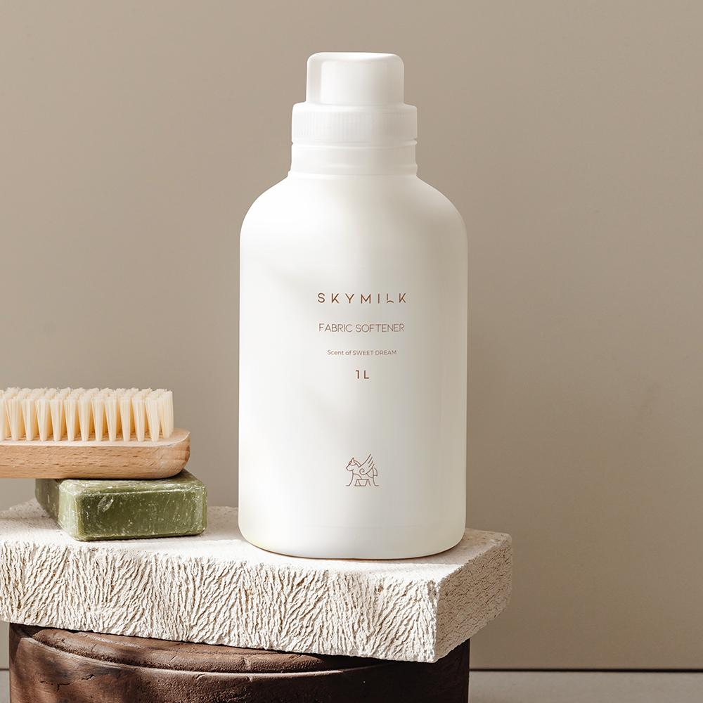SKYMILK Fabric Softener