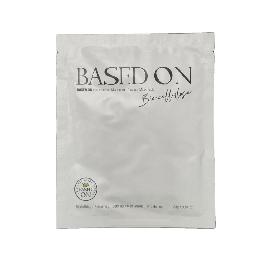 BASED ON Bio-cellulose Miseon and Coconut Mask Pack